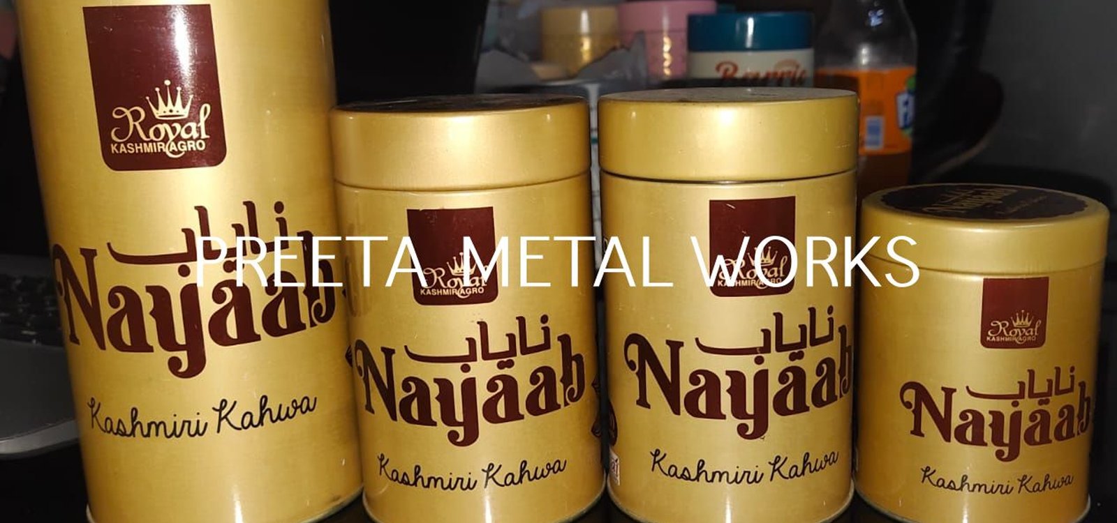 Preeta Metal Works